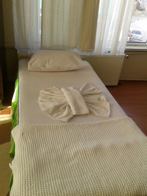 Damla Pension Edirne Exterior foto