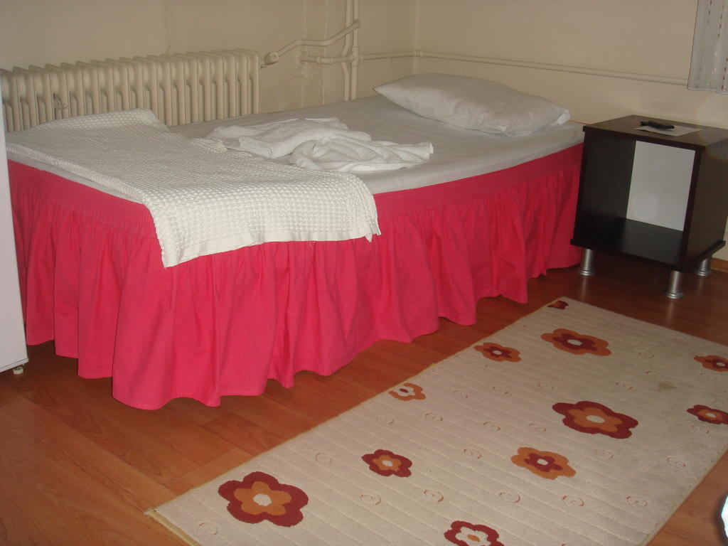 Damla Pension Edirne Exterior foto